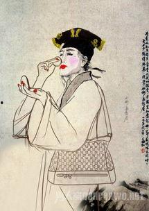 恶搞杜甫图片,穿越时空的幽默碰撞