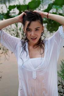 宋佳写真照片,光影交织下的优雅魅力