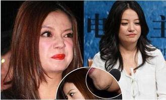 陈乔恩的ps不良照片