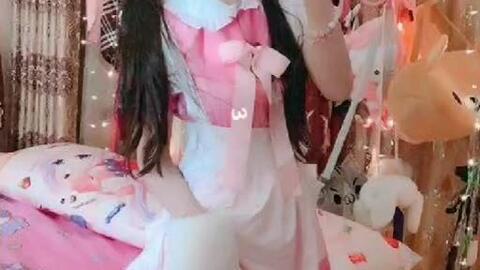 网红萝莉嫩白酱