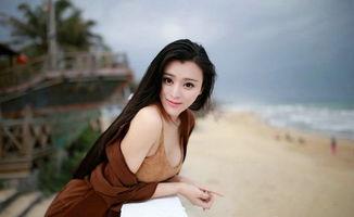 重庆女主播赵怡然,网络红人的崛起与影响力