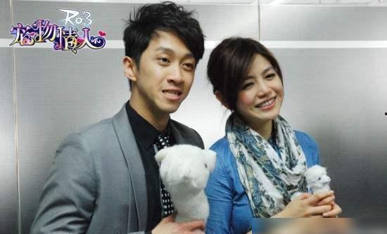 新宠物情人花絮,甜蜜花絮曝光，明星互动笑料百出