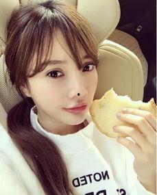 李小璐生活照2015,温馨日常尽显明星魅力