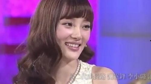 李小璐生活照2015,温馨日常尽显明星魅力