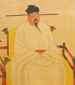 宋太祖简介资料,开创宋朝基业的传奇帝王