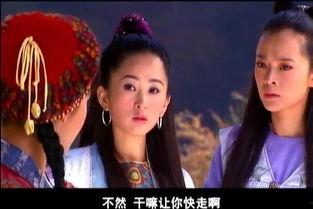 快手神雕侠侣搞笑段子,笑料百出，经典再现！