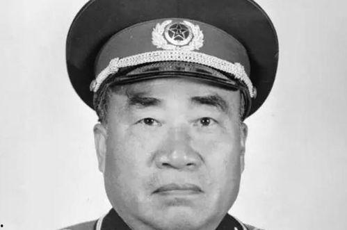 中国没有背景的元帅,一位传奇将领的奋斗历程