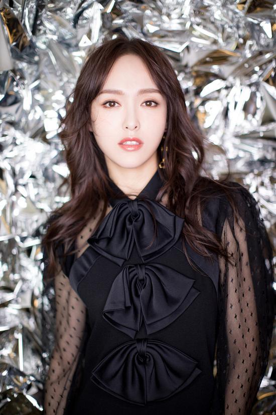 女明星陈吴宇,璀璨星河中的璀璨明珠