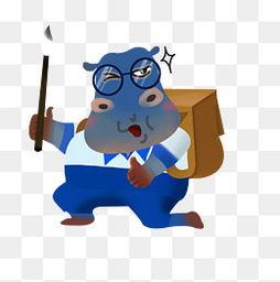 机智的图片,图片中的智慧瞬间