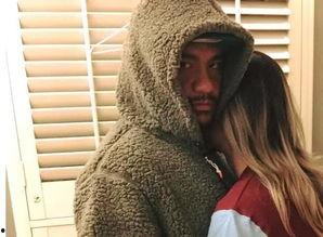 张震岳老婆图片,美丽动人，幸福满满