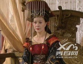 大明宫词演员表,群星闪耀演绎盛世传奇