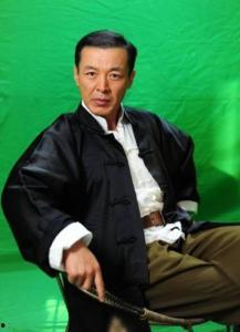 演员王强个人资料,影视界多面手,才华横溢的演技派明星