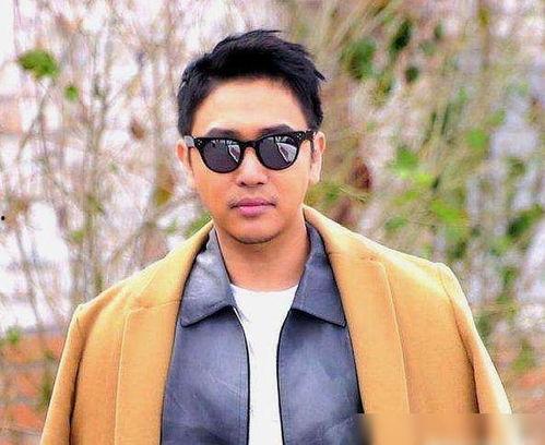 完全娱乐欧弟,从综艺笑星到全能艺人，完全娱乐之路